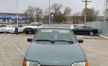 LADA (ВАЗ) 2115 2011 года за 1 500 000 тг. в Уральск фото 2