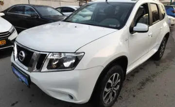 Nissan Terrano 2018 года за 7 000 000 тг. в Алматы фото 1