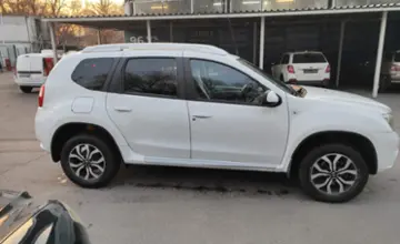 Nissan Terrano 2018 года за 7 000 000 тг. в Алматы фото 4