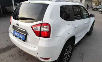 Nissan Terrano 2018 года за 7 000 000 тг. в Алматы