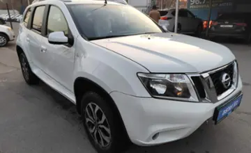 Nissan Terrano 2018 года за 7 000 000 тг. в Алматы фото 3