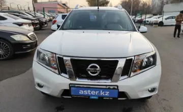 Nissan Terrano 2018 года за 7 000 000 тг. в Алматы фото 2