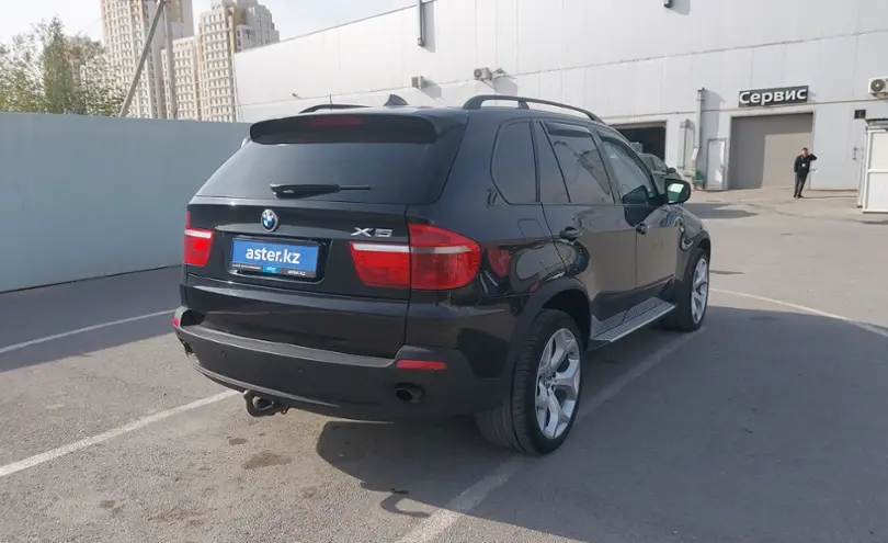 BMW X5 2006 года за 9 500 000 тг. в Шымкент фото 3