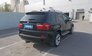 BMW X5 2006 года за 9 500 000 тг. в Шымкент фото 3