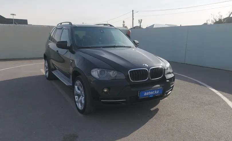 BMW X5 2006 года за 9 500 000 тг. в Шымкент фото 2