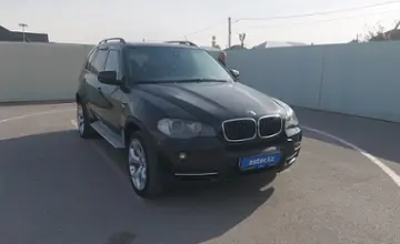 BMW X5 2006 года за 9 500 000 тг. в Шымкент фото 2