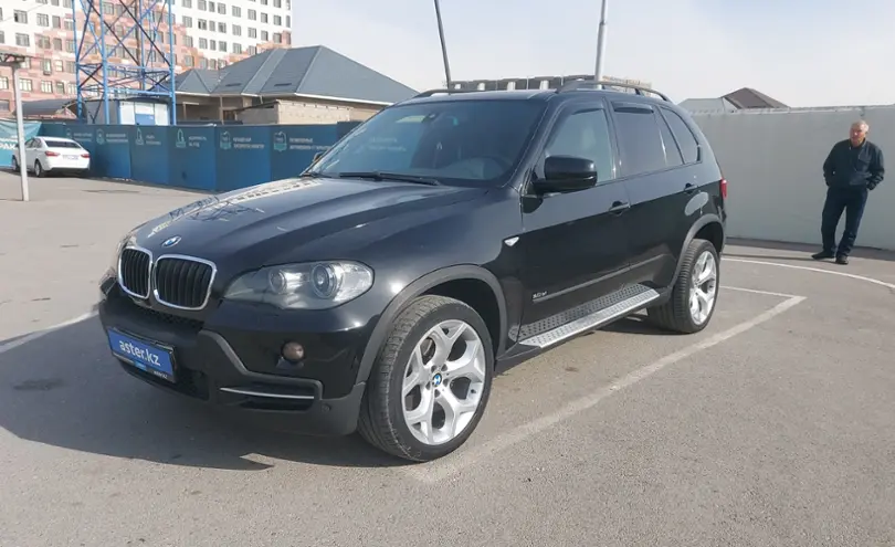 BMW X5 2006 года за 9 500 000 тг. в Шымкент