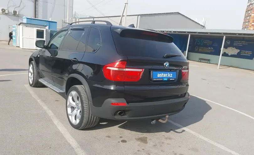 BMW X5 2006 года за 9 500 000 тг. в Шымкент фото 4