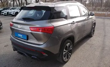 Chevrolet Captiva 2022 года за 10 000 000 тг. в Актобе