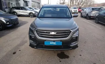 Chevrolet Captiva 2022 года за 10 000 000 тг. в Актобе фото 2