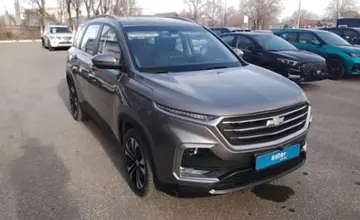Chevrolet Captiva 2022 года за 10 000 000 тг. в Актобе фото 3