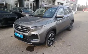 Chevrolet Captiva 2022 года за 10 000 000 тг. в Актобе фото 1