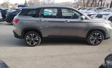Chevrolet Captiva 2022 года за 10 000 000 тг. в Актобе фото 4