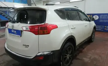 Toyota RAV4 2013 года за 10 200 000 тг. в Астана