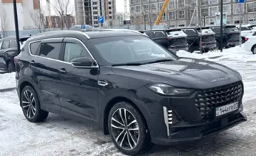 Jetour X70 PLUS 2023 года за 10 000 000 тг. в Астана фото 3