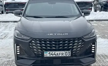 Jetour X70 PLUS 2023 года за 10 000 000 тг. в Астана фото 2