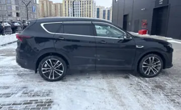 Jetour X70 PLUS 2023 года за 10 000 000 тг. в Астана фото 4