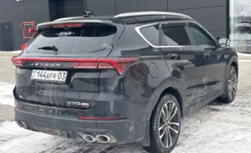 Jetour X70 PLUS 2023 года за 10 000 000 тг. в Астана