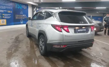 Hyundai Tucson 2024 года за 11 700 000 тг. в Астана фото 4