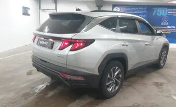 Hyundai Tucson 2024 года за 11 700 000 тг. в Астана фото 3