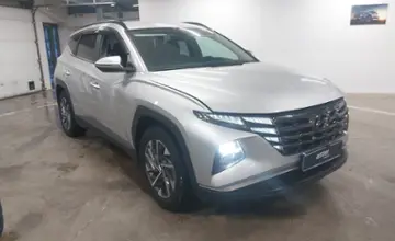 Hyundai Tucson 2024 года за 11 700 000 тг. в Астана фото 2