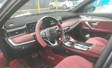 Jetour X70 PLUS 2024 года за 10 000 000 тг. в Алматы фото 5