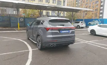 Jetour X70 PLUS 2024 года за 10 000 000 тг. в Алматы фото 4