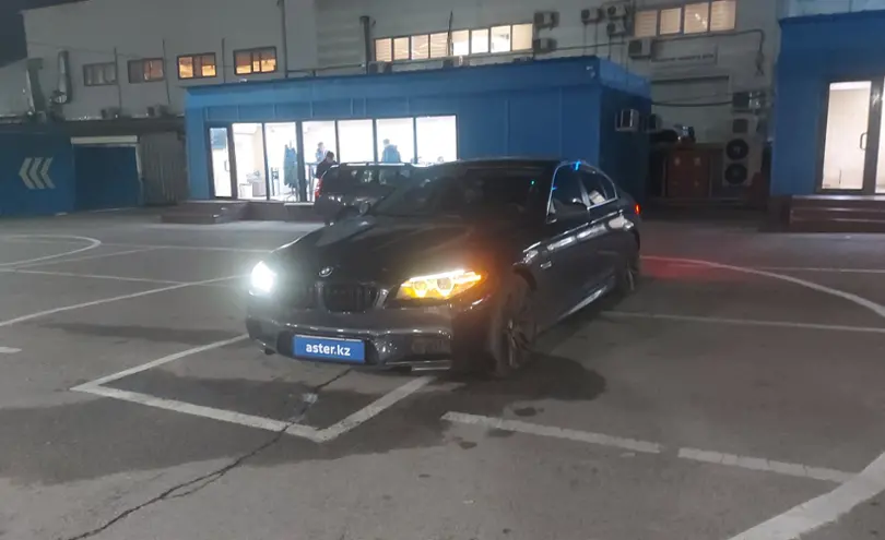 BMW 5 серии 2014 года за 12 000 000 тг. в Алматы