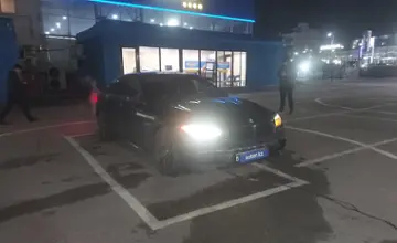 BMW 5 серии 2014 года за 12 000 000 тг. в Алматы фото 2