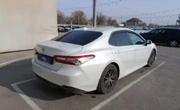 Toyota Camry 2021 года за 17 000 000 тг. в Тараз