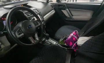 Subaru Forester 2017 года за 10 000 000 тг. в Астана фото 5