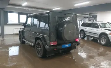 Mercedes-Benz G-Класс 2013 года за 22 000 000 тг. в Астана фото 4