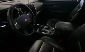 Chevrolet Traverse 2021 года за 16 500 000 тг. в Астана фото 5