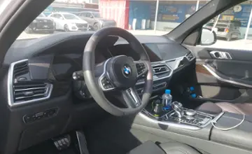 BMW X5 2019 года за 30 000 000 тг. в Шымкент фото 5