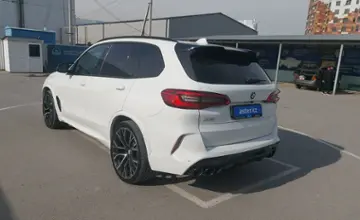 BMW X5 2019 года за 30 000 000 тг. в Шымкент фото 4