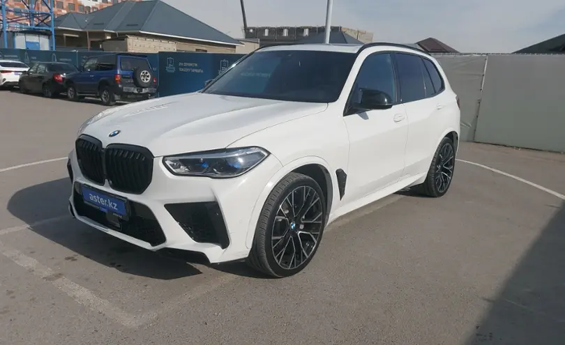BMW X5 2019 года за 30 000 000 тг. в Шымкент