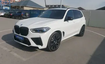 BMW X5 2019 года за 30 000 000 тг. в Шымкент фото 1