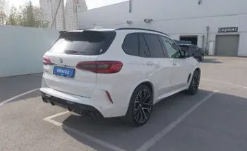 BMW X5 2019 года за 30 000 000 тг. в Шымкент фото 3