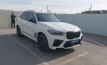 BMW X5 2019 года за 30 000 000 тг. в Шымкент фото 2