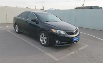 Toyota Camry 2013 года за 8 800 000 тг. в Шымкент фото 2