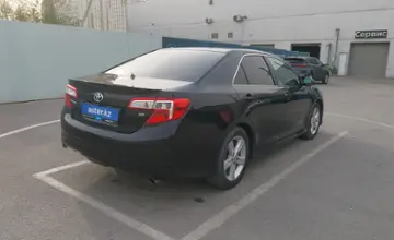 Toyota Camry 2013 года за 8 800 000 тг. в Шымкент фото 3