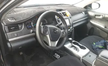 Toyota Camry 2013 года за 8 800 000 тг. в Шымкент фото 5