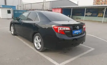 Toyota Camry 2013 года за 8 800 000 тг. в Шымкент фото 4