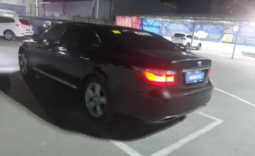 Lexus LS 2008 года за 8 500 000 тг. в Шымкент фото 4