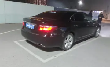 Lexus LS 2008 года за 8 500 000 тг. в Шымкент фото 3