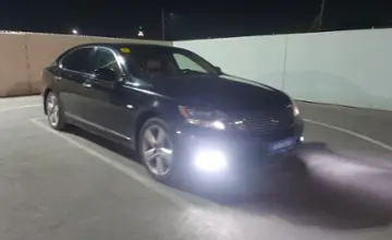 Lexus LS 2008 года за 8 500 000 тг. в Шымкент фото 2