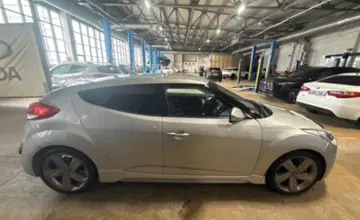 Hyundai Veloster 2013 года за 6 400 000 тг. в Караганда фото 4
