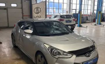 Hyundai Veloster 2013 года за 6 400 000 тг. в Караганда фото 3