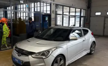 Hyundai Veloster 2013 года за 6 400 000 тг. в Караганда фото 1