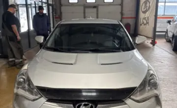 Hyundai Veloster 2013 года за 6 400 000 тг. в Караганда фото 2